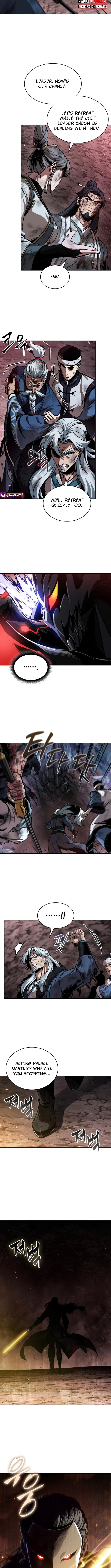 Read Nano Machine (en) Manga Online