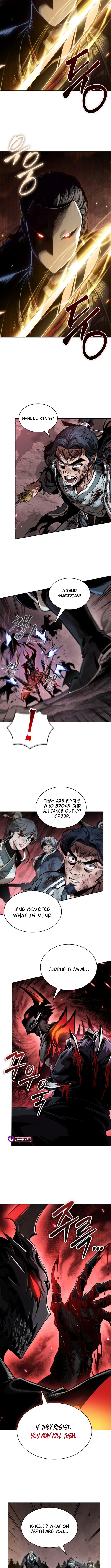 Read Nano Machine (en) Manga Online