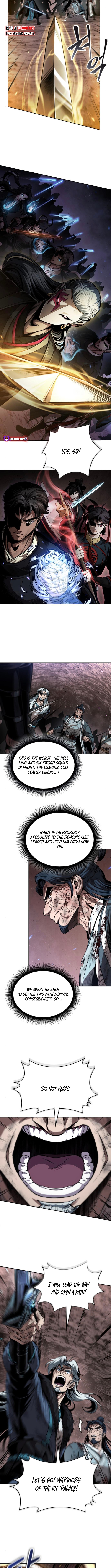 Read Nano Machine (en) Manga Online