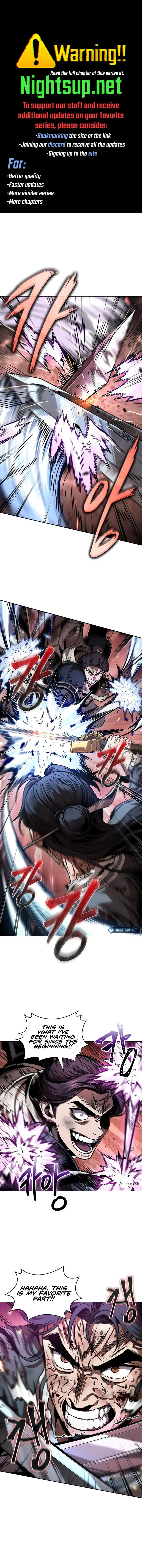 Read Nano Machine (en) Manga Online