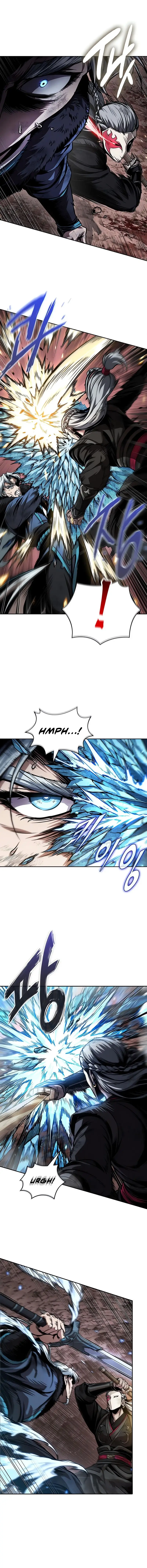 Read Nano Machine (en) Manga Online