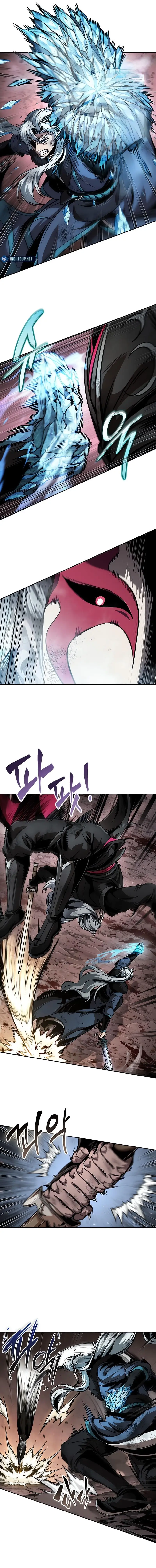 Read Nano Machine (en) Manga Online