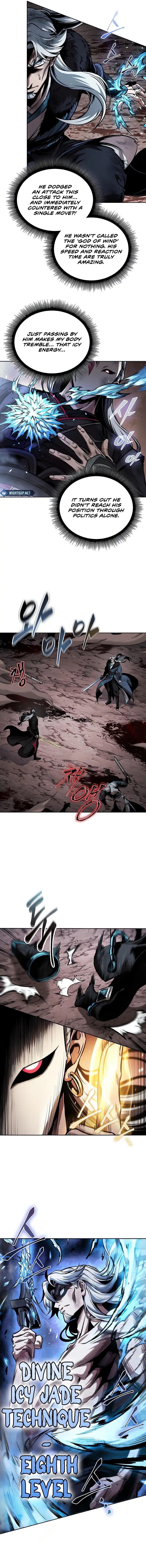 Read Nano Machine (en) Manga Online