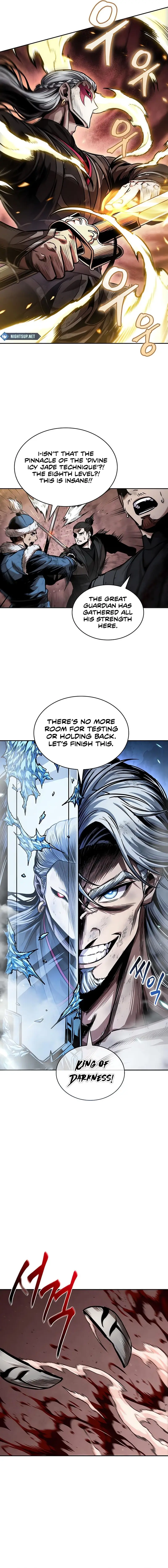 Read Nano Machine (en) Manga Online