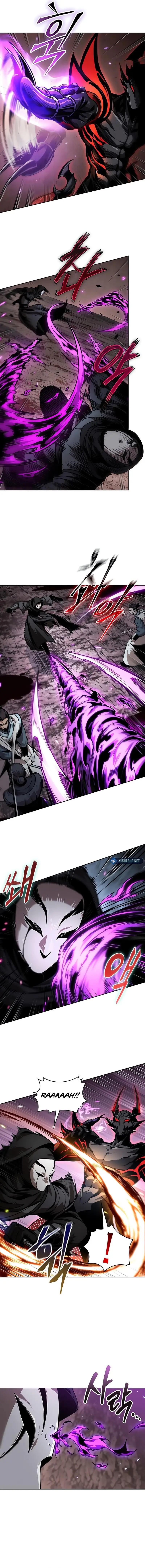 Read Nano Machine (en) Manga Online