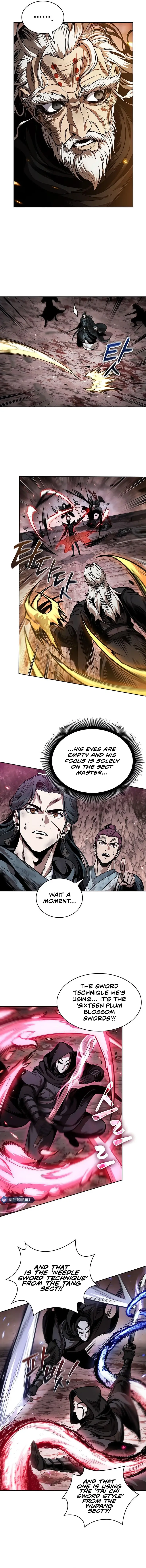 Read Nano Machine (en) Manga Online