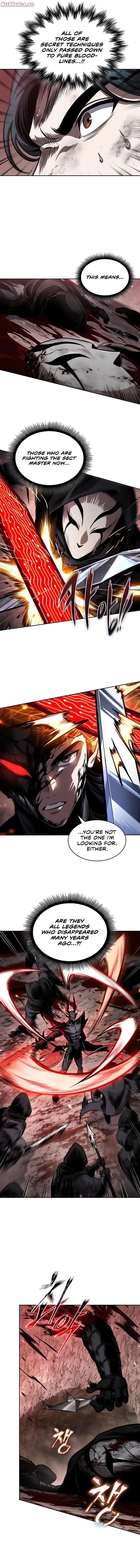 Read Nano Machine (en) Manga Online