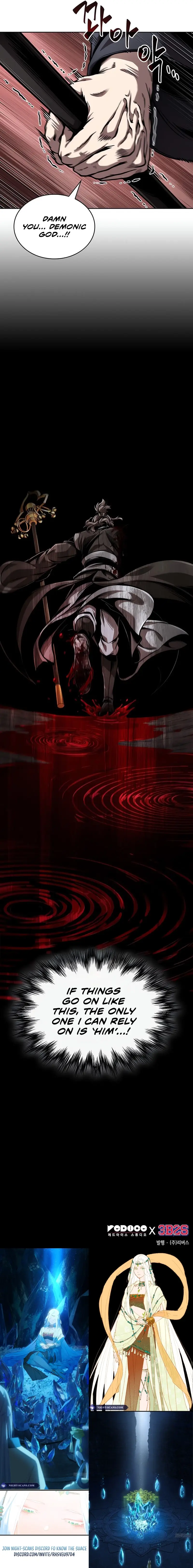 Read Nano Machine (en) Manga Online