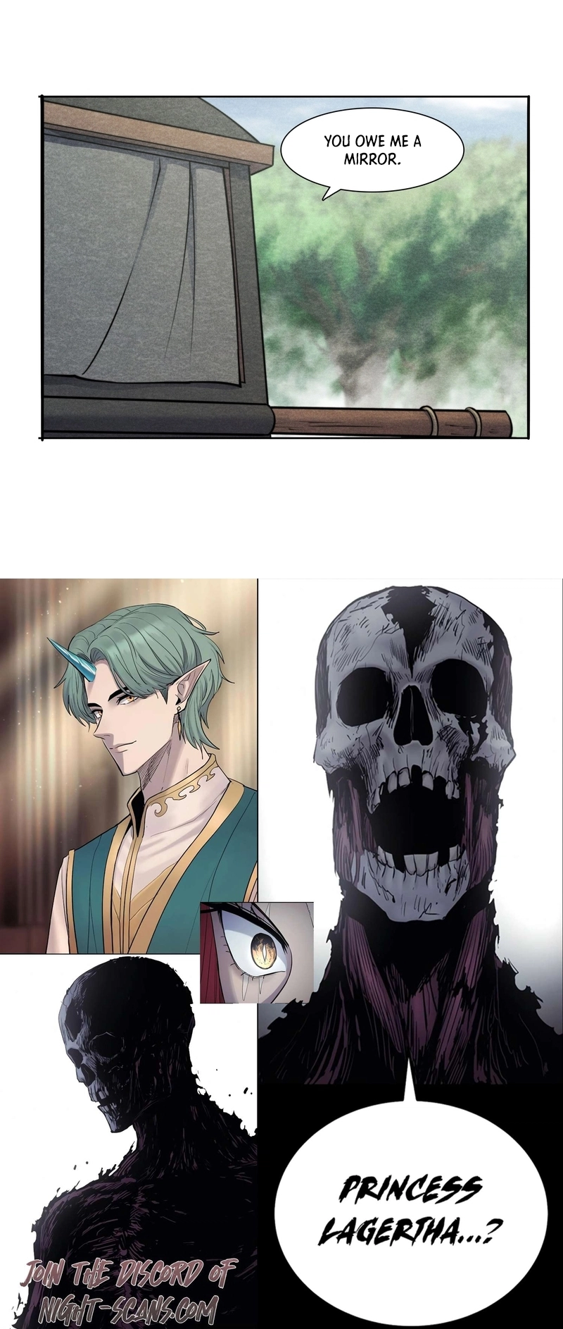 Read Nano Machine (en) Manga Online