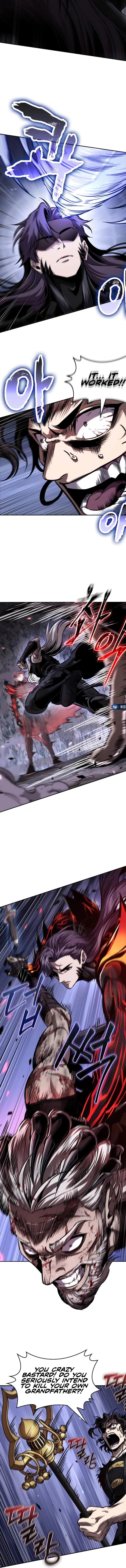 Read Nano Machine (en) Manga Online