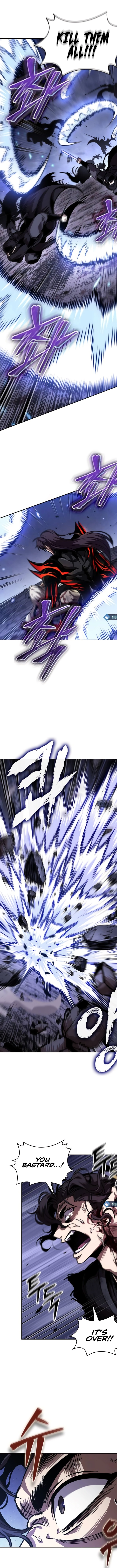 Read Nano Machine (en) Manga Online