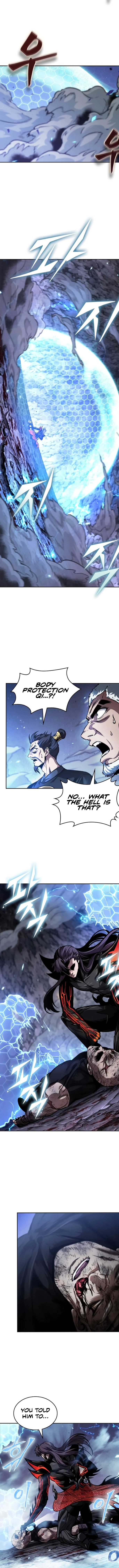 Read Nano Machine (en) Manga Online