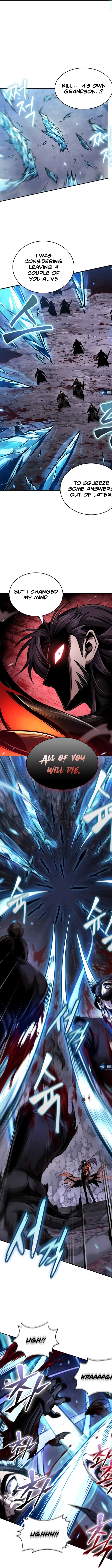 Read Nano Machine (en) Manga Online