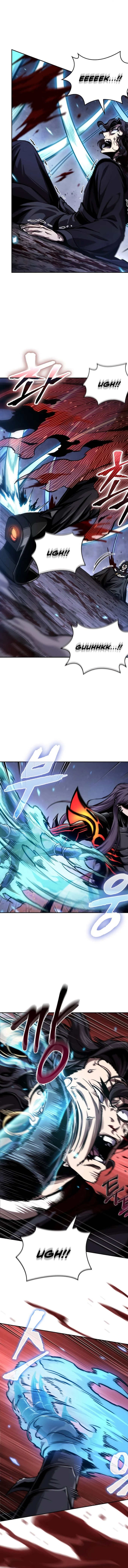 Read Nano Machine (en) Manga Online