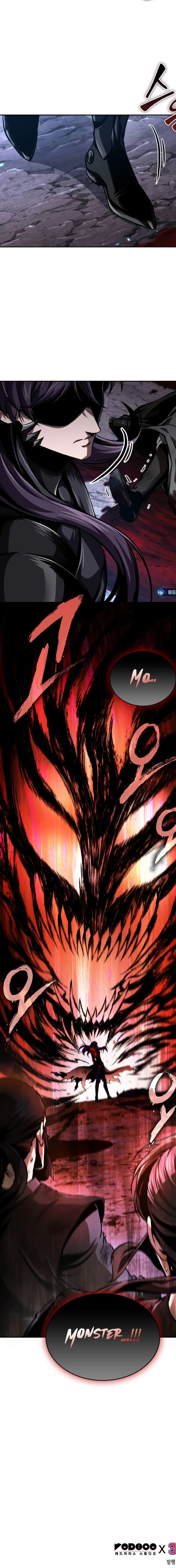 Read Nano Machine (en) Manga Online