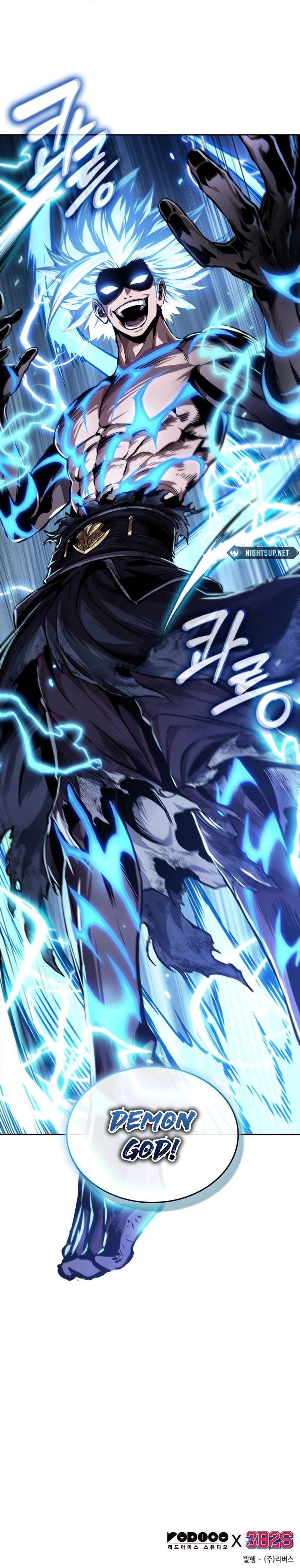 Read Nano Machine (en) Manga Online