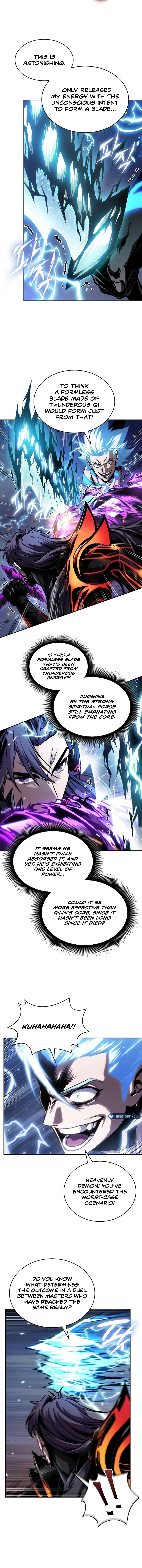 Read Nano Machine (en) Manga Online