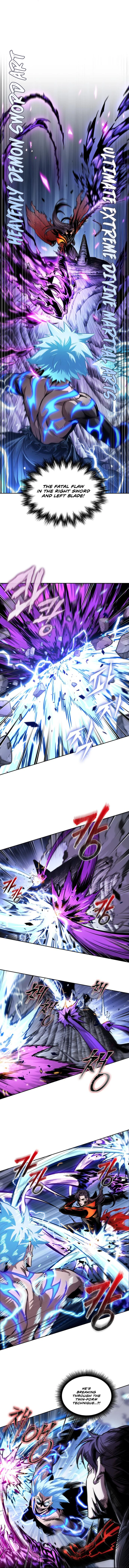 Read Nano Machine (en) Manga Online