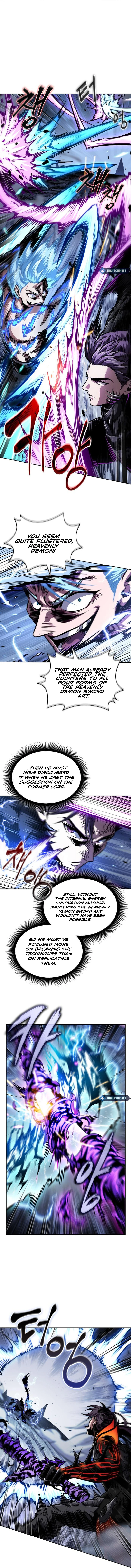 Read Nano Machine (en) Manga Online