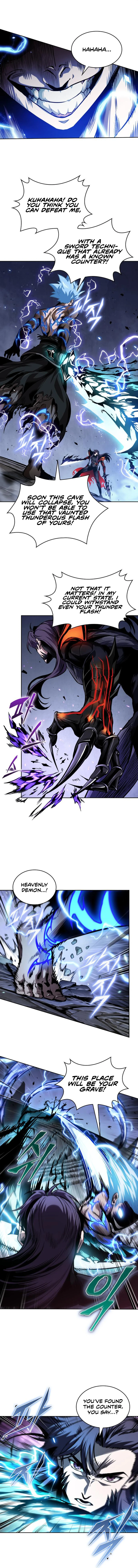 Read Nano Machine (en) Manga Online