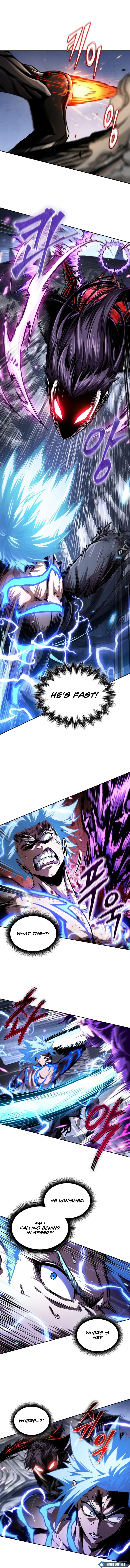 Read Nano Machine (en) Manga Online