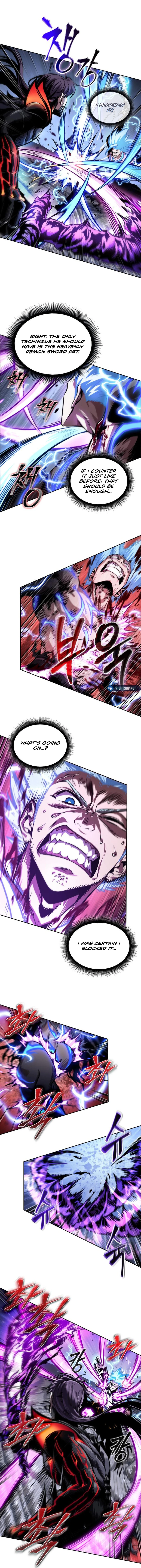 Read Nano Machine (en) Manga Online