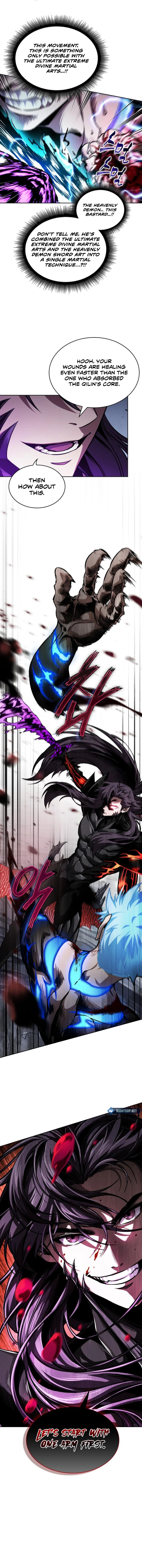 Read Nano Machine (en) Manga Online