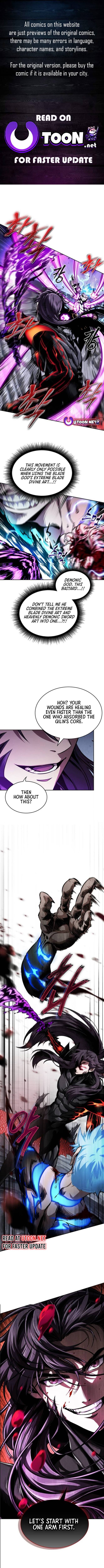 Read Nano Machine (en) Manga Online