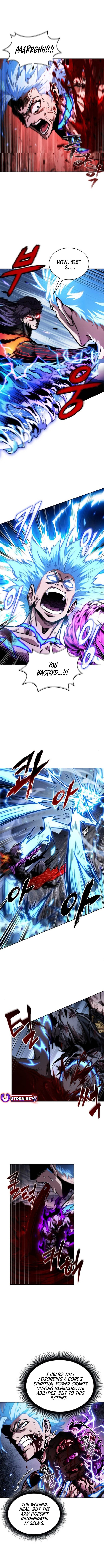 Read Nano Machine (en) Manga Online