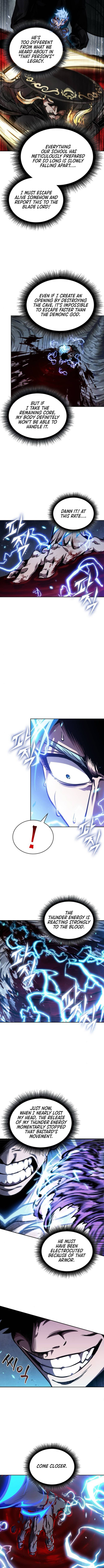 Read Nano Machine (en) Manga Online