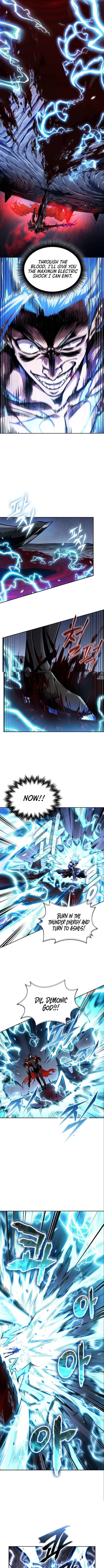 Read Nano Machine (en) Manga Online