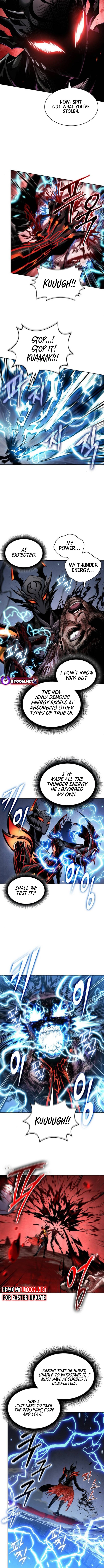 Read Nano Machine (en) Manga Online