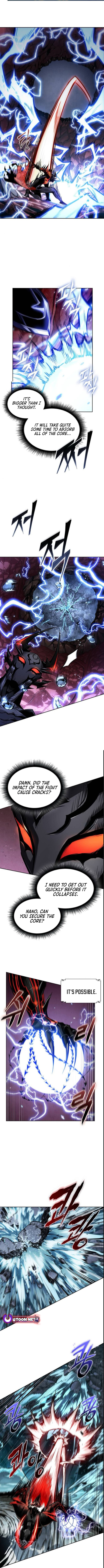 Read Nano Machine (en) Manga Online