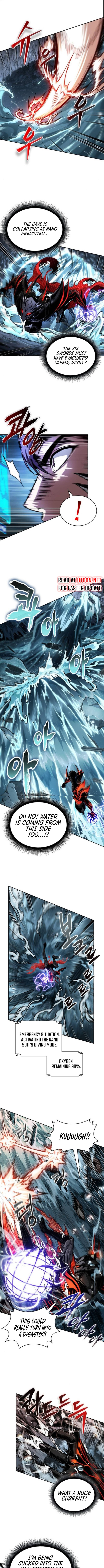 Read Nano Machine (en) Manga Online