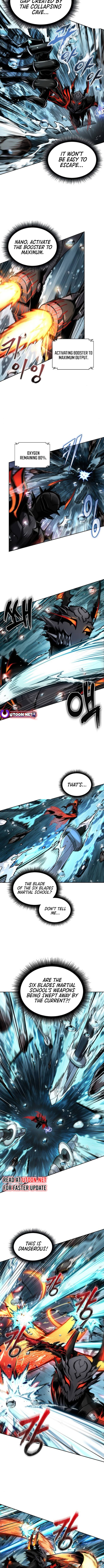 Read Nano Machine (en) Manga Online