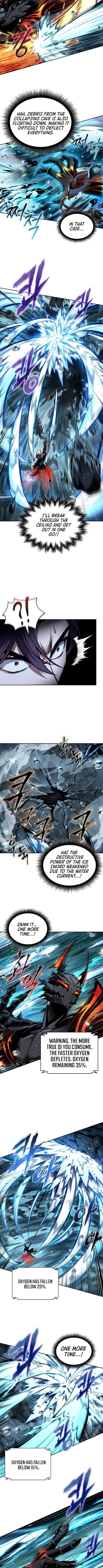 Read Nano Machine (en) Manga Online