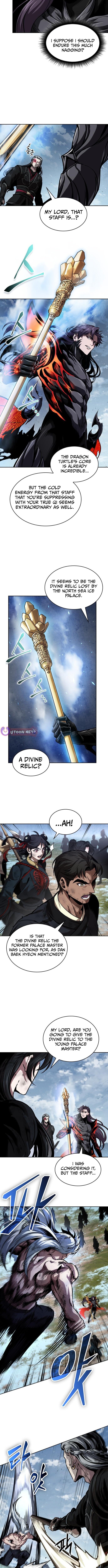 Read Nano Machine (en) Manga Online