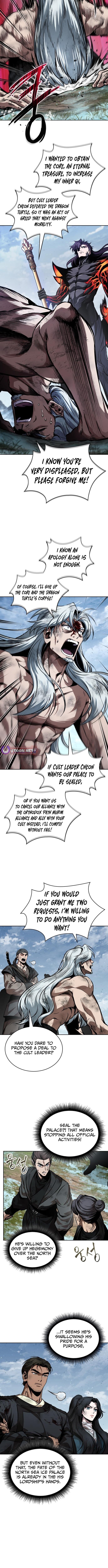 Read Nano Machine (en) Manga Online