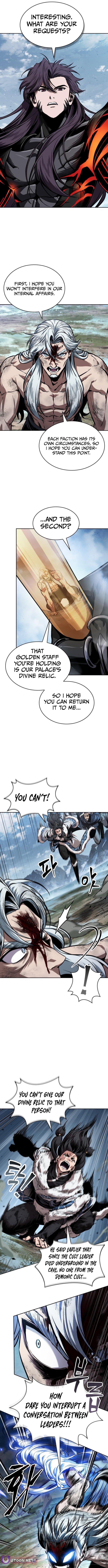 Read Nano Machine (en) Manga Online