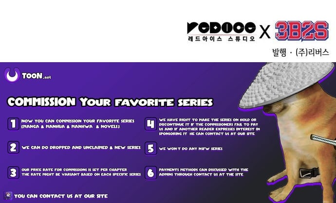 Read Nano Machine (en) Manga Online