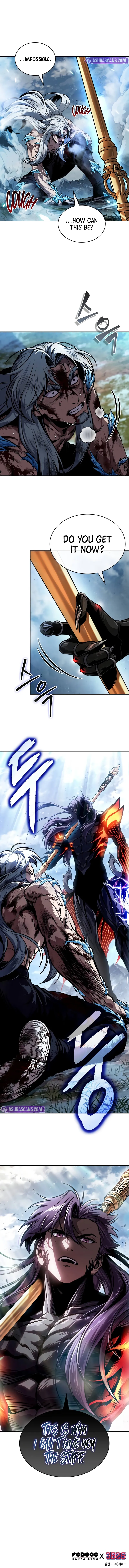 Read Nano Machine (en) Manga Online