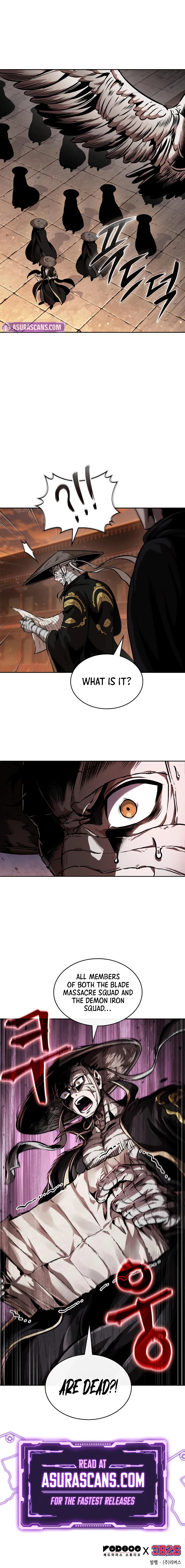 Read Nano Machine (en) Manga Online