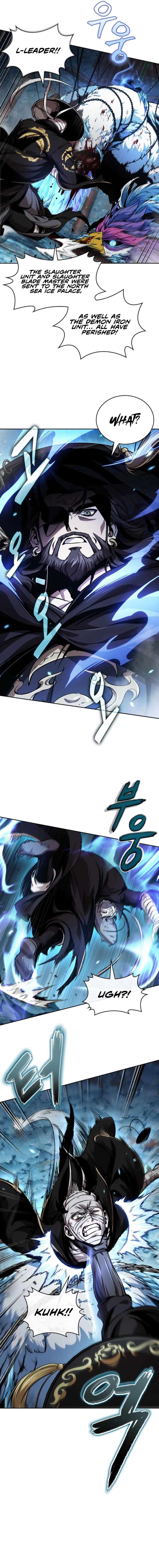 Read Nano Machine (en) Manga Online