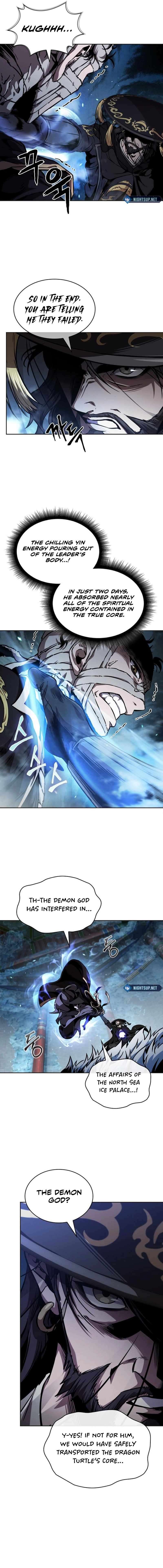 Read Nano Machine (en) Manga Online