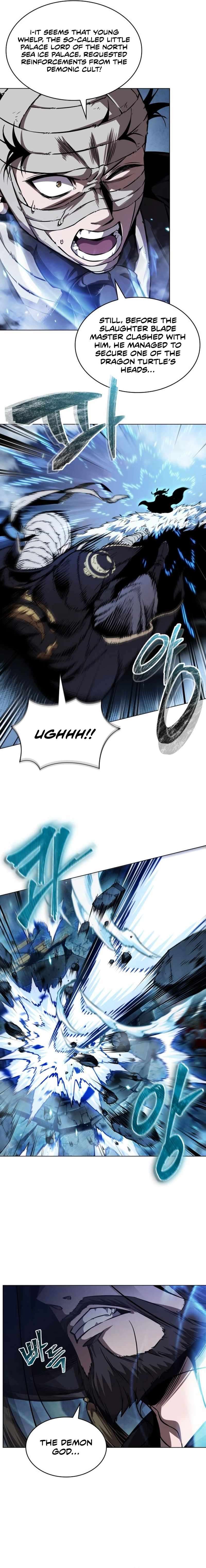 Read Nano Machine (en) Manga Online