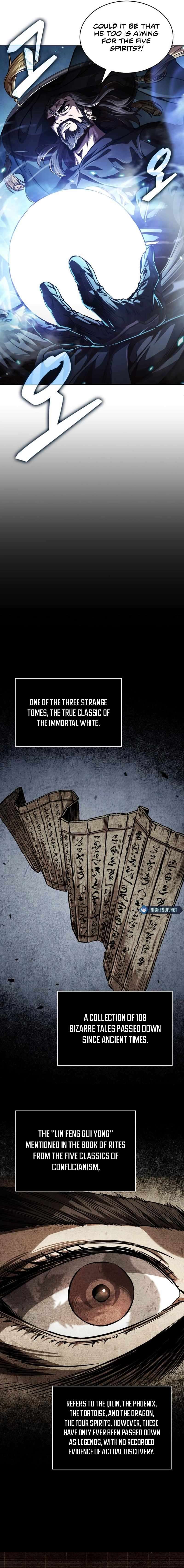 Read Nano Machine (en) Manga Online