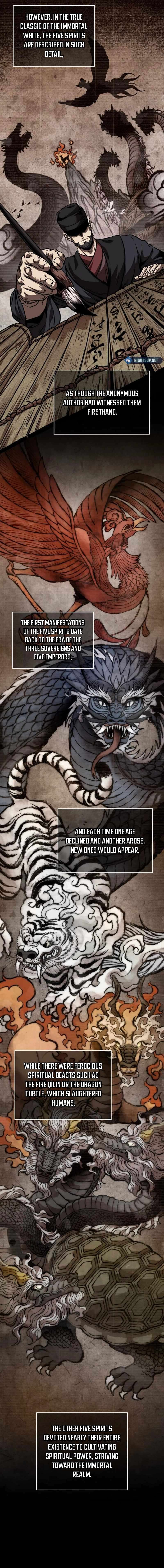 Read Nano Machine (en) Manga Online