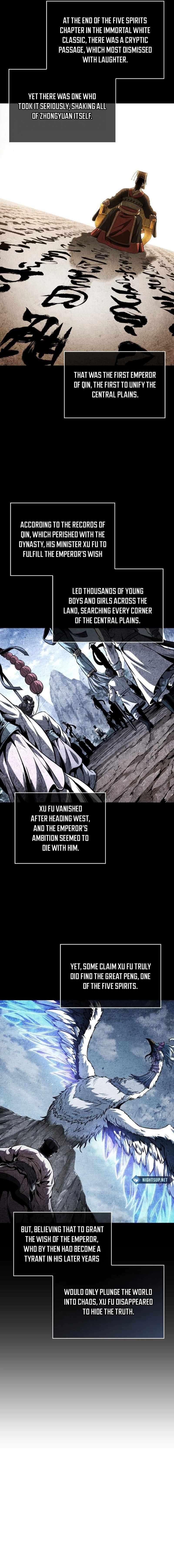 Read Nano Machine (en) Manga Online