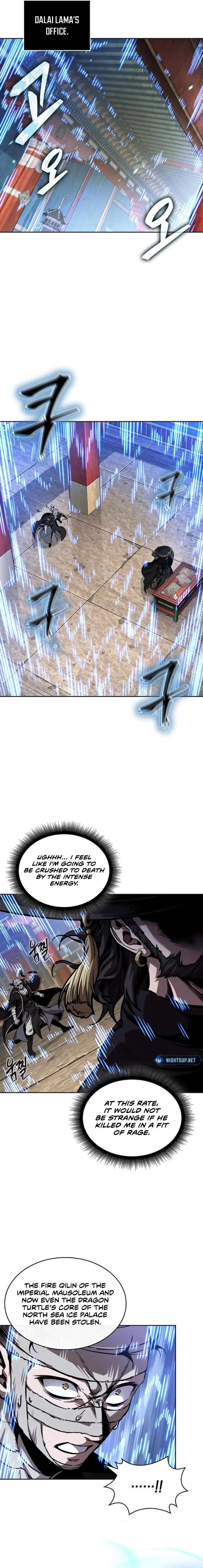 Read Nano Machine (en) Manga Online