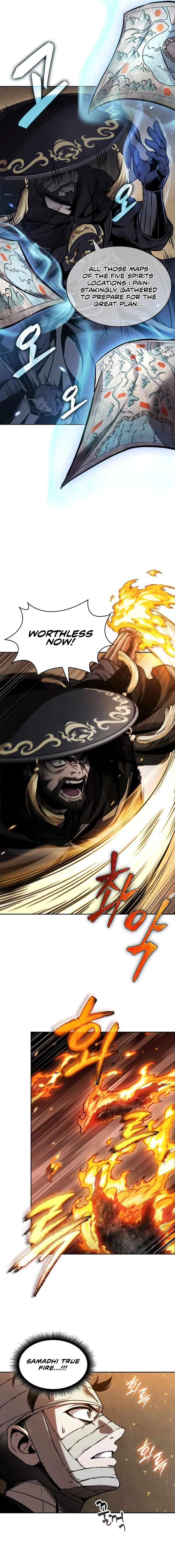 Read Nano Machine (en) Manga Online